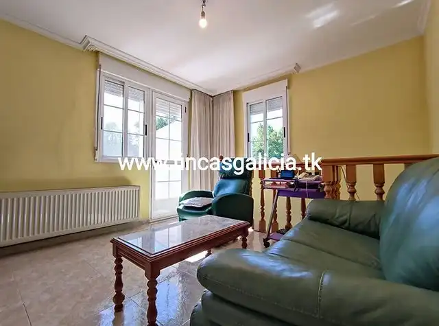 Habitatge amb terrassa en venda a Verín, imagen 9