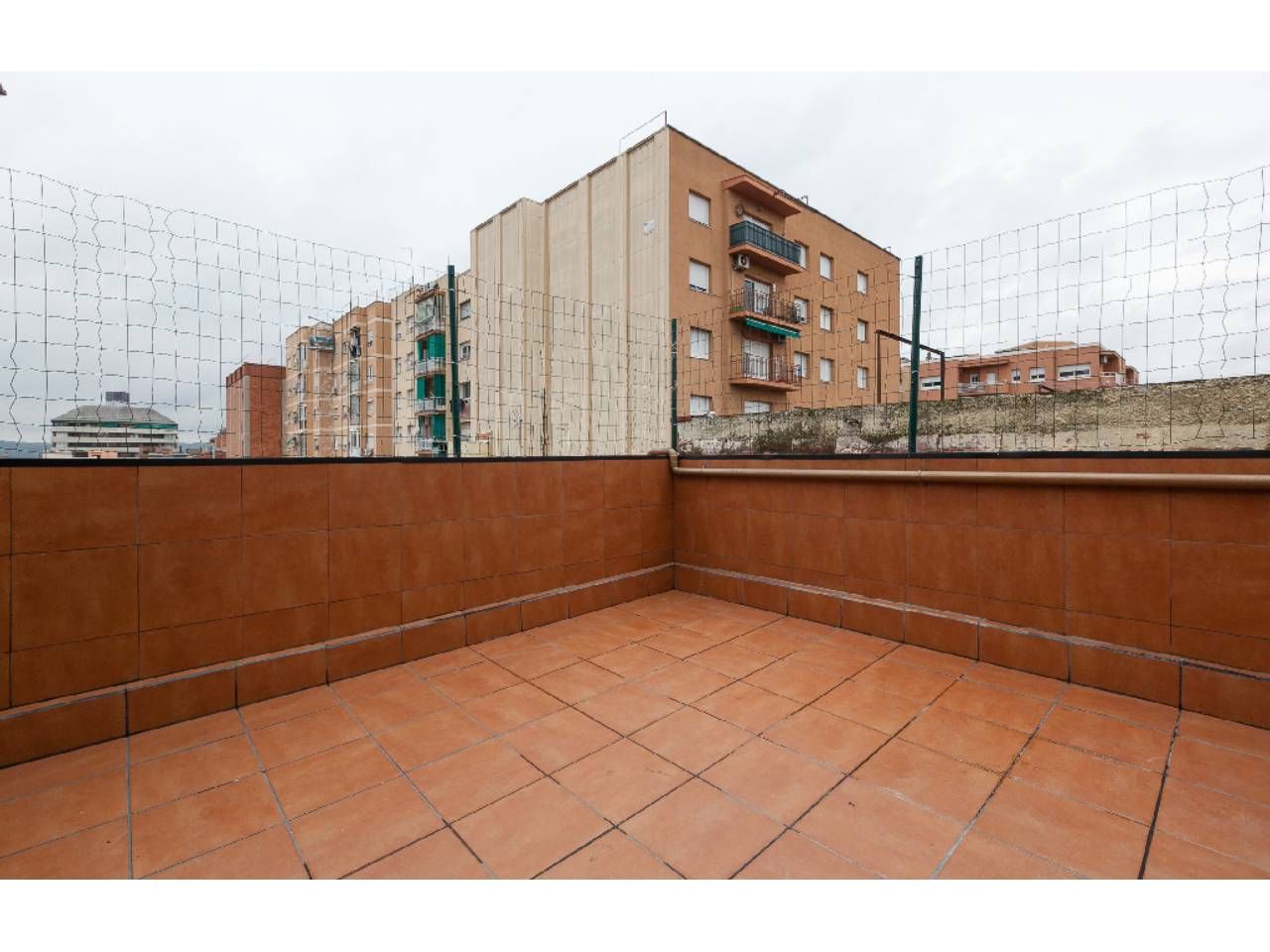 Piso en venta en Creu de Barberà