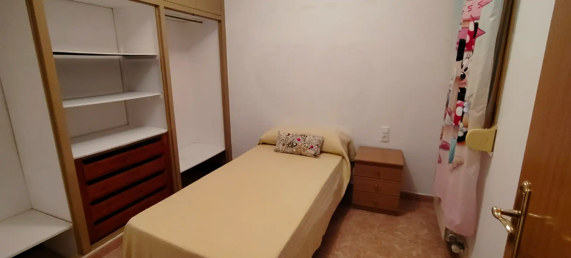 Flat for rent in Lleida, Lleida