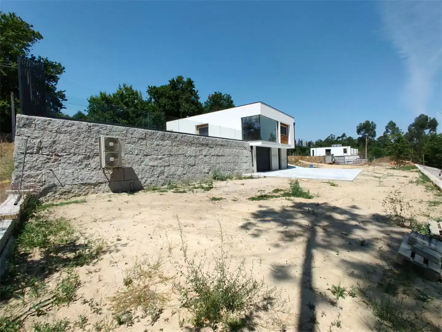 Casa o xalet en venda en Salvaterra de Miño amb Piscina