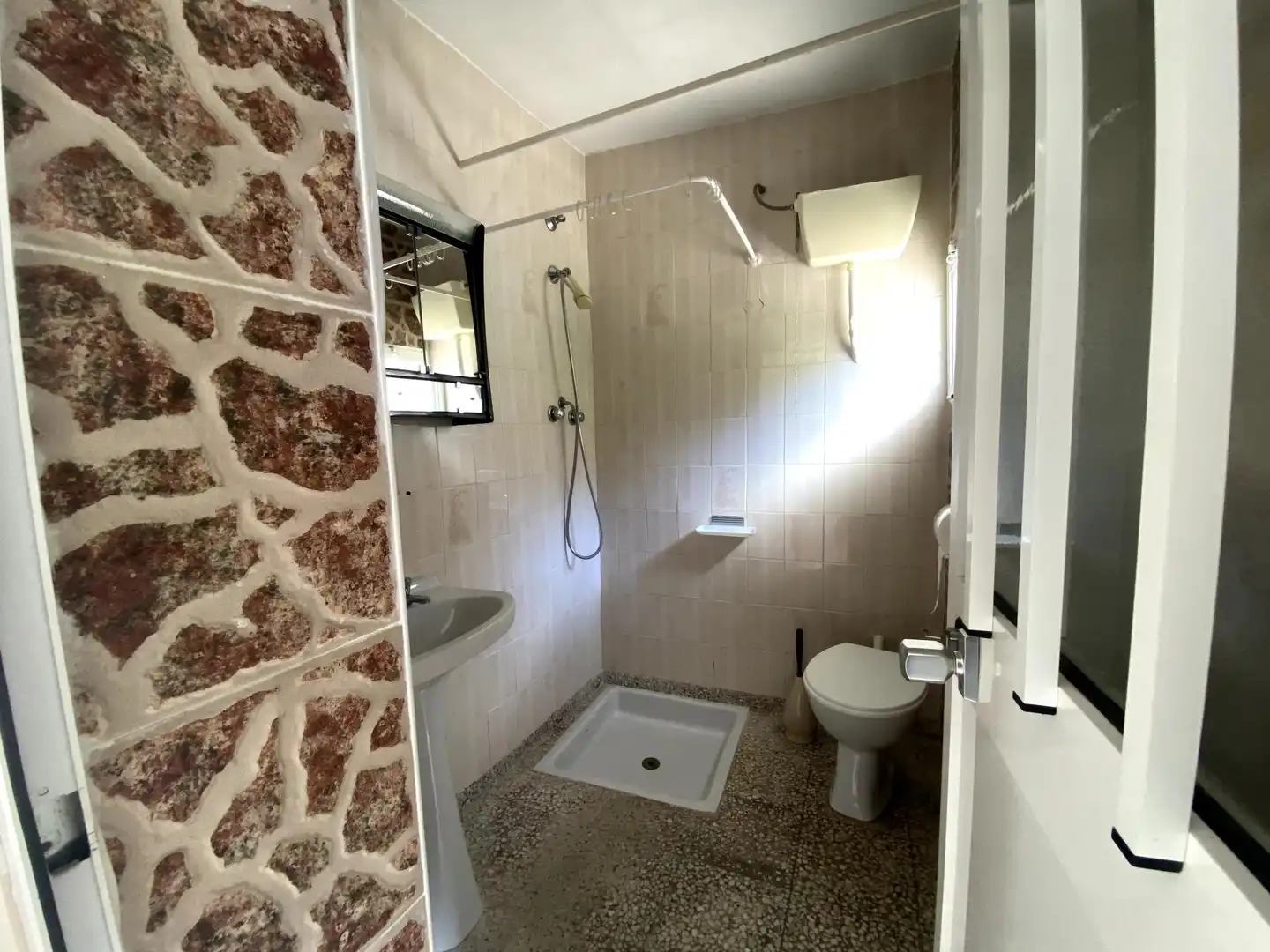 Casa rústica amb piscina en venda a Tolox, imagen 9