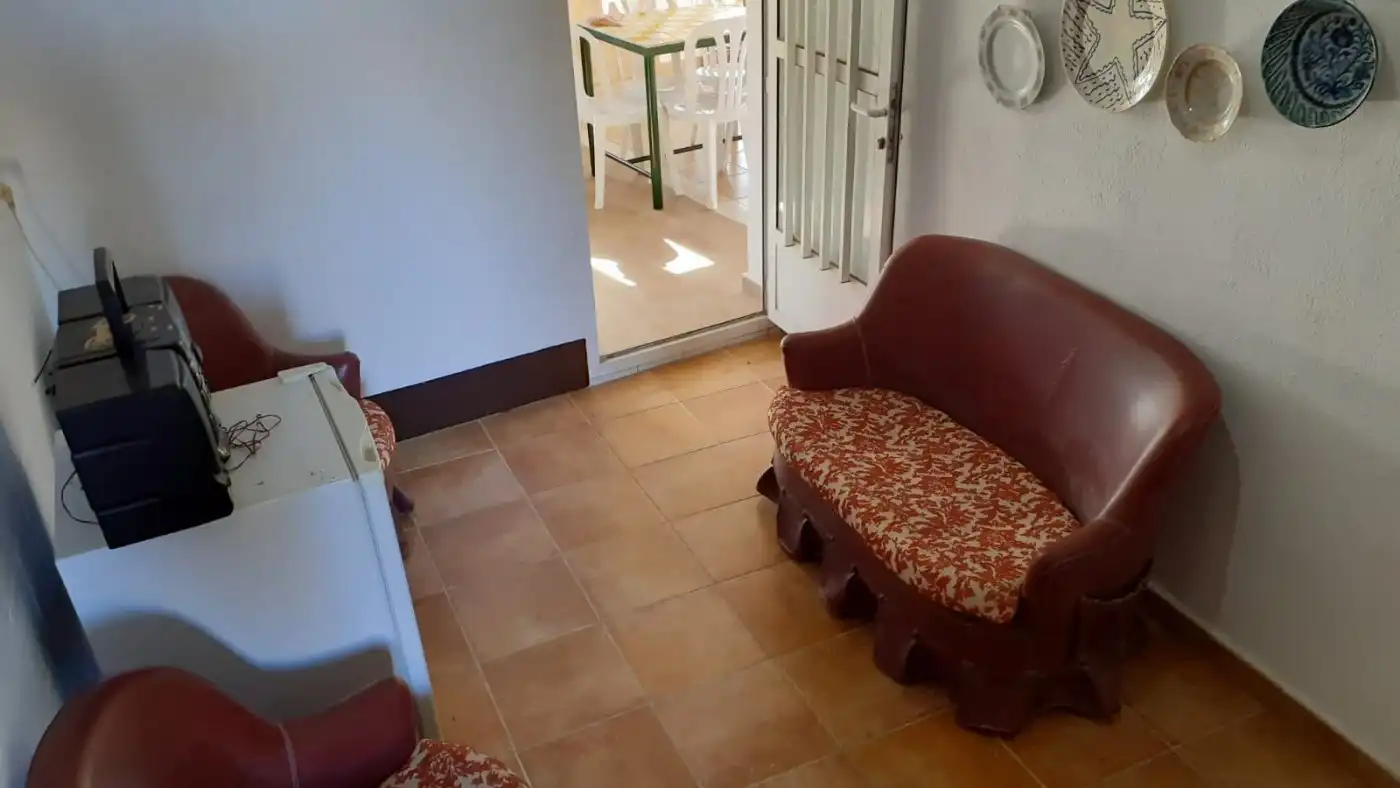 Finca rústica en venda en Bayarque amb Traster