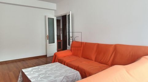 Foto 4 de Piso en venta en del Alcalde Usero, Plaza de España, Ferrol