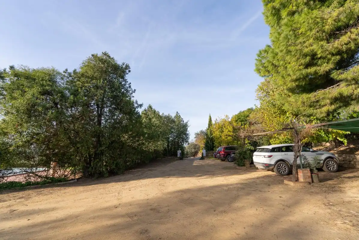 Casa o xalet en venda a C. Nueva, Peñaflor