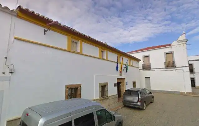 Terreny rústic en venda a CJ G  Suelo, imagen 4