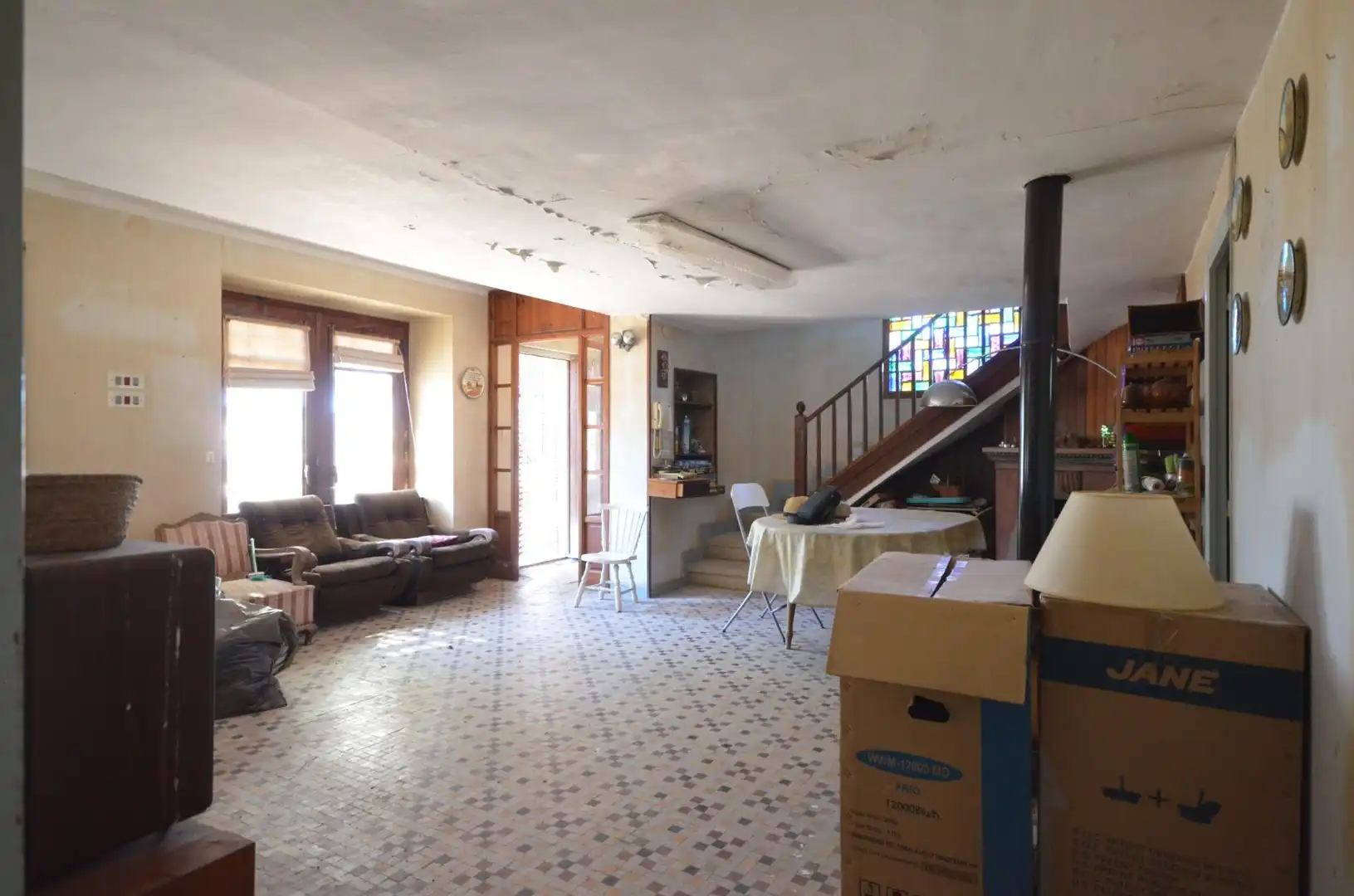 Finca rústica en venda en Reus amb Jardí privat i Piscina