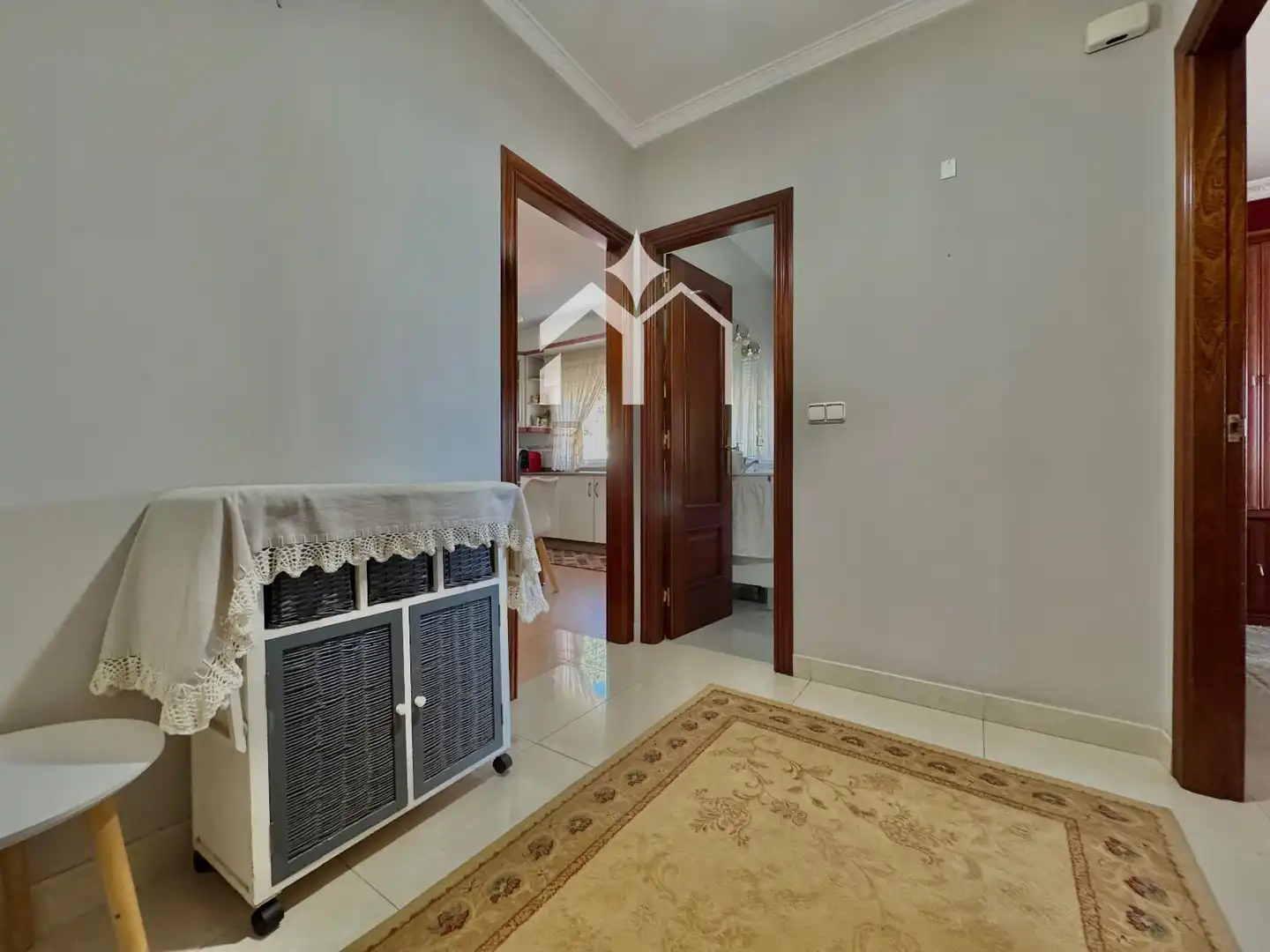 Houses for sale in Moaña  with Heating, Parquet flooring and Terrace