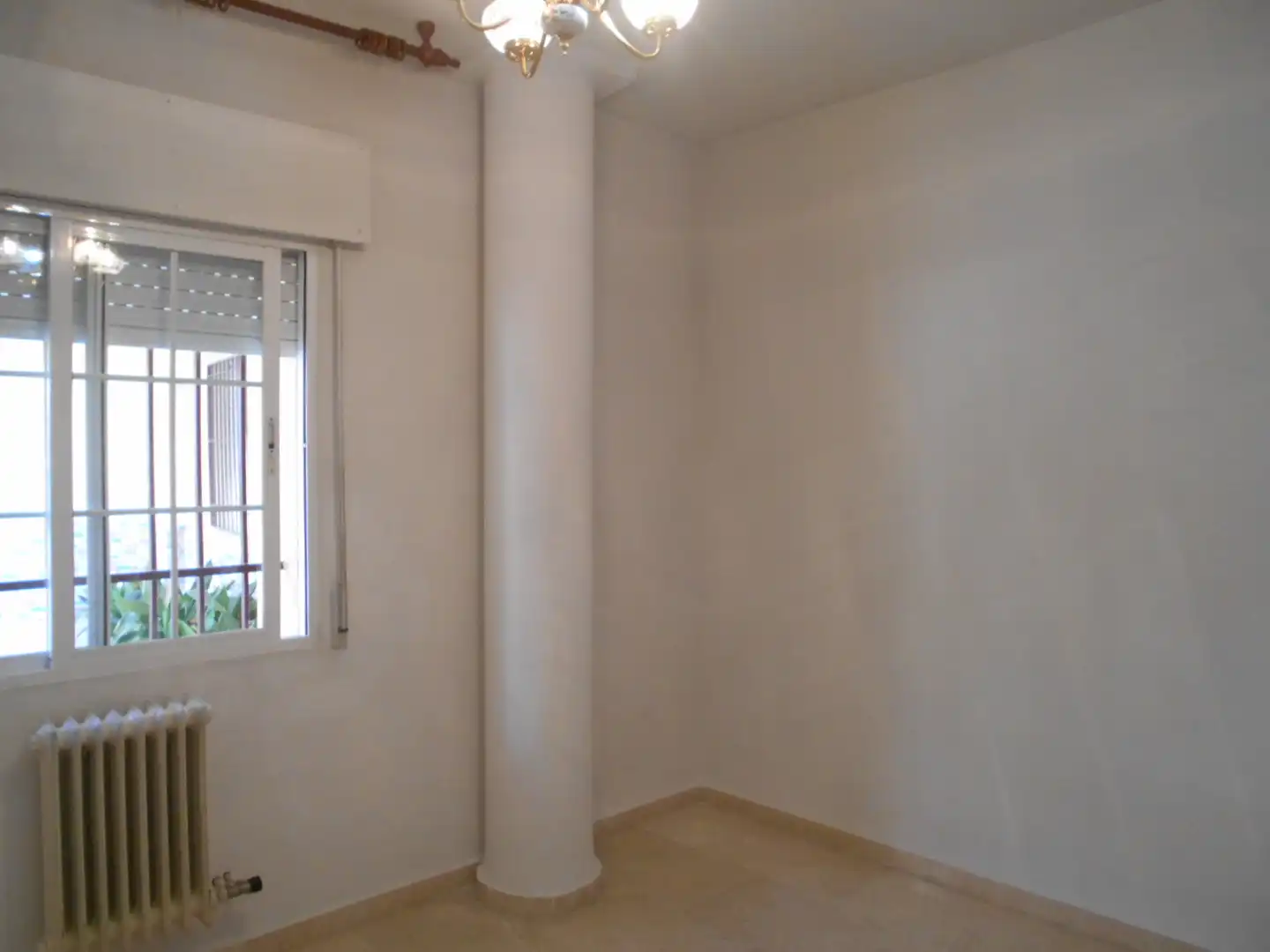 Schlafzimmer von Wohnungen zum Verkauf in Ciudad Real mit Klimaanlage, Heizung und Abstellraum