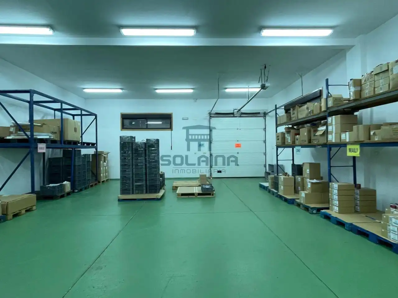 Industrial building for sale in San Cibrao das Viñas, imagen 12