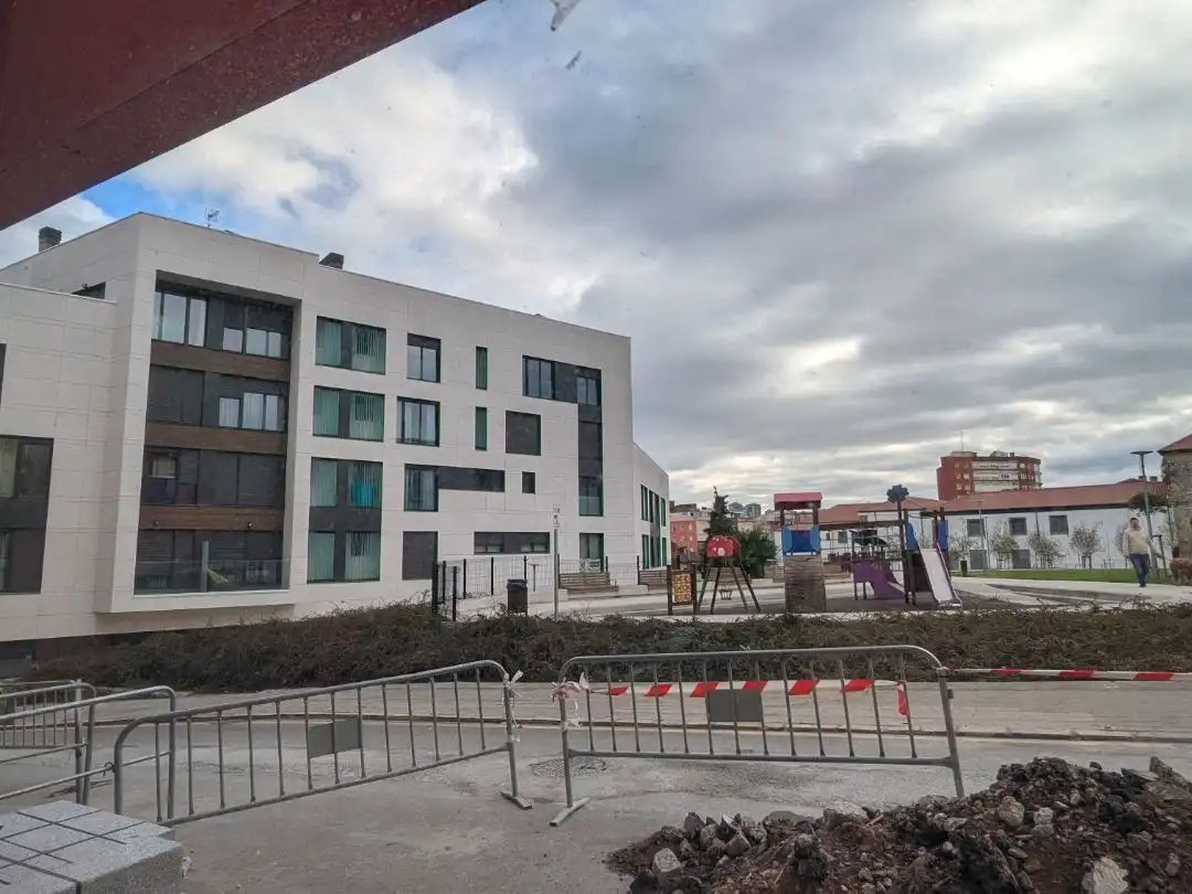 Exterior view of Commercial properties for rent in Santander