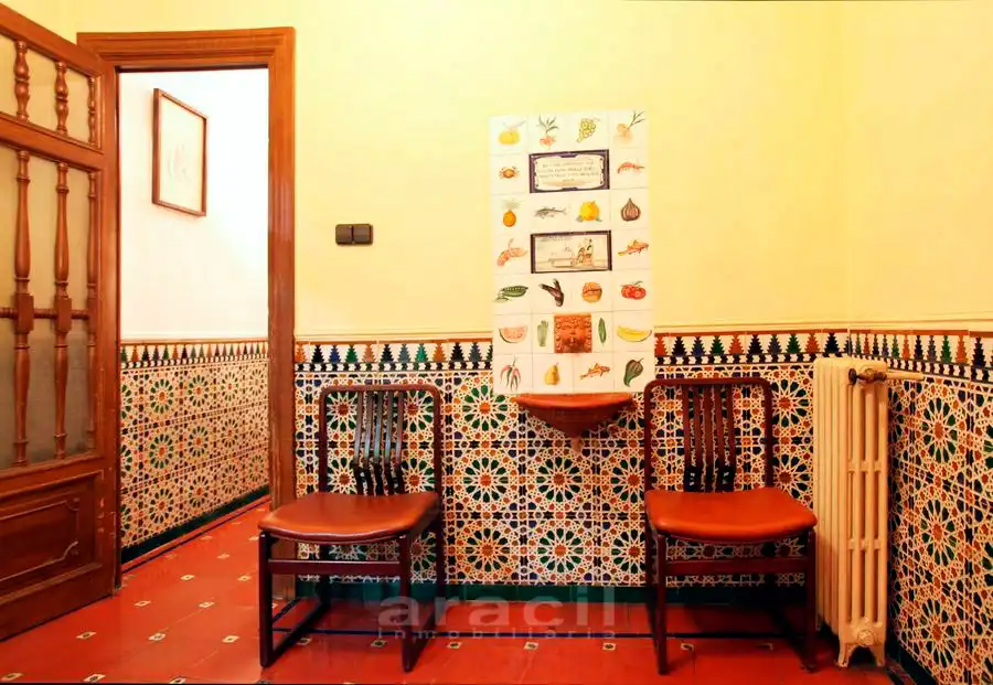 House with terrace for sale in Eixample, imagen 19