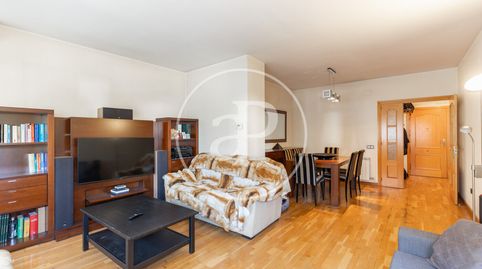 Foto 5 de Piso en venta en Carrer del Francolí, Centre - Cordelles, Cerdanyola del Vallès