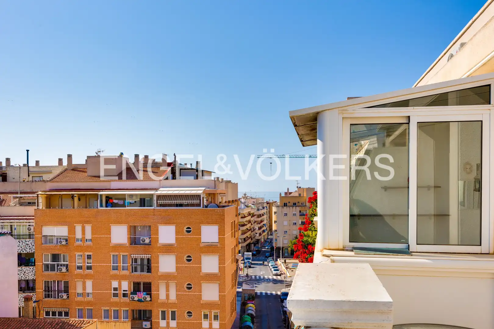 Penthouse mit Aufzug zum Verkauf in Playa del Cura, imagen 25