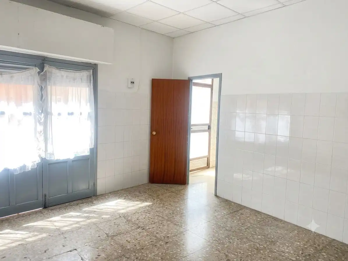 Casa adosada en venta en Aspe con Terraza