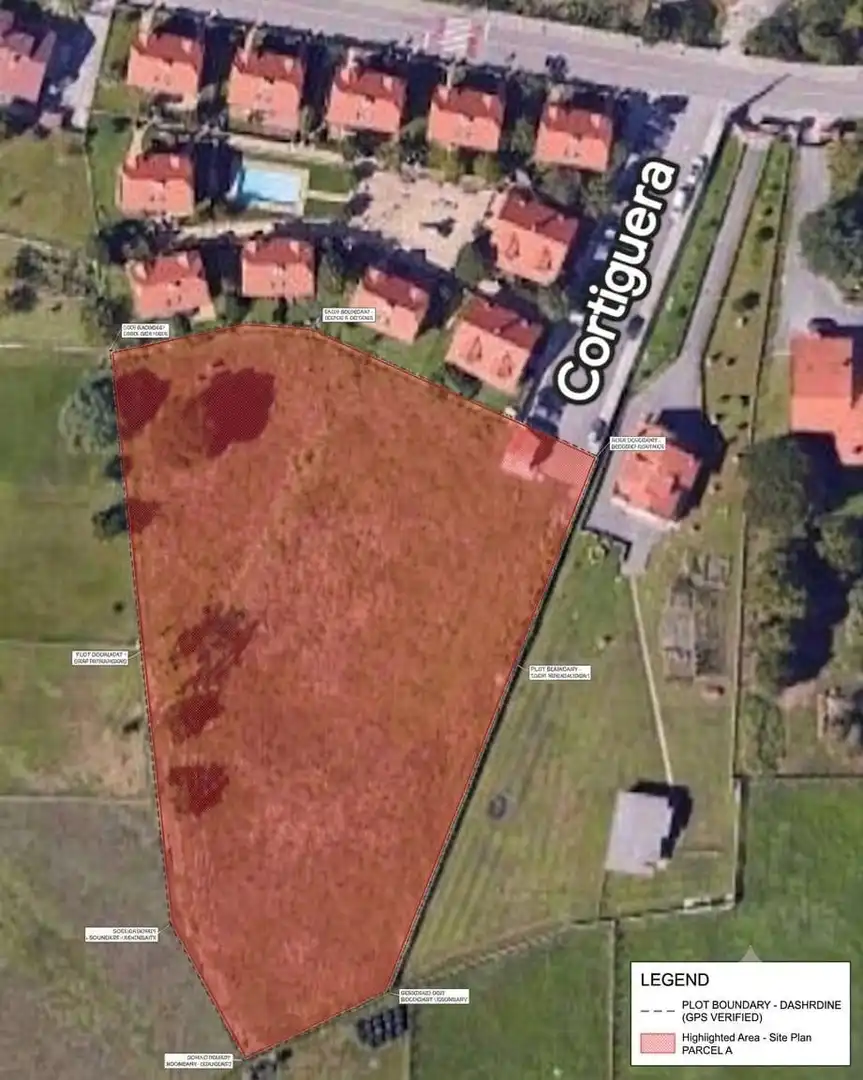Terreni e lotti in vendita a Suances, imagen 19