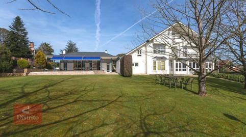 Foto 2 de Casa o xalet en venda a Arce - Urbanización la Mina, Arce, Cantabria