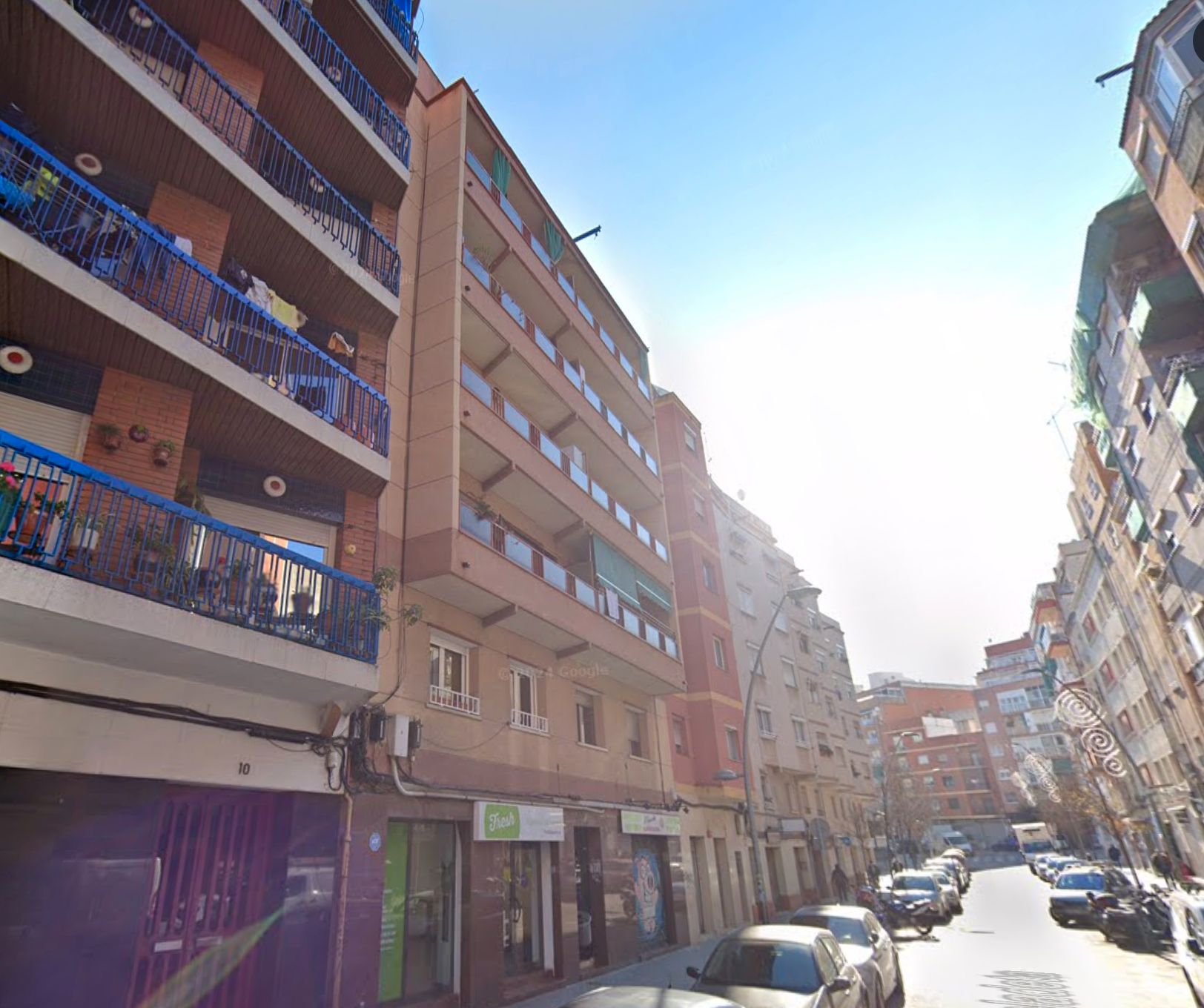 Flat for sale in Carrer de la Maladeta, Can Vidalet
