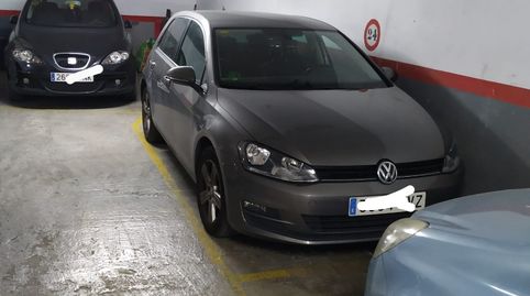 Photo 5 of Garage for rent in Ronda de Sant Ramon, 94, Marianao, Sant Boi de Llobregat
