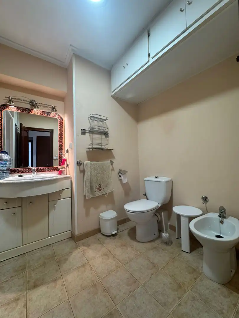 Baño de Piso en venta en Valencia con Aire acondicionado y Terraza