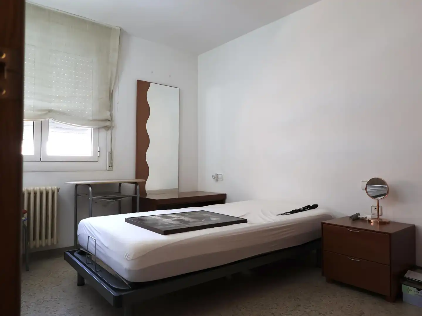 Appartamento con terrazza in vendita a de Pere III, imagen 24