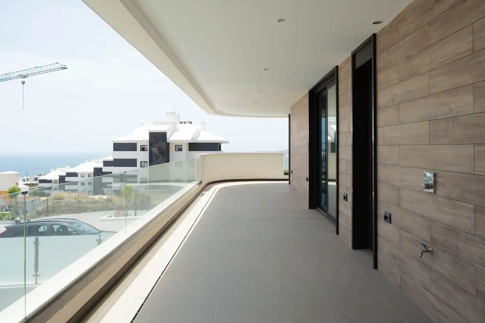 Apartment with lift for sale in El Higuerón, imagen 3