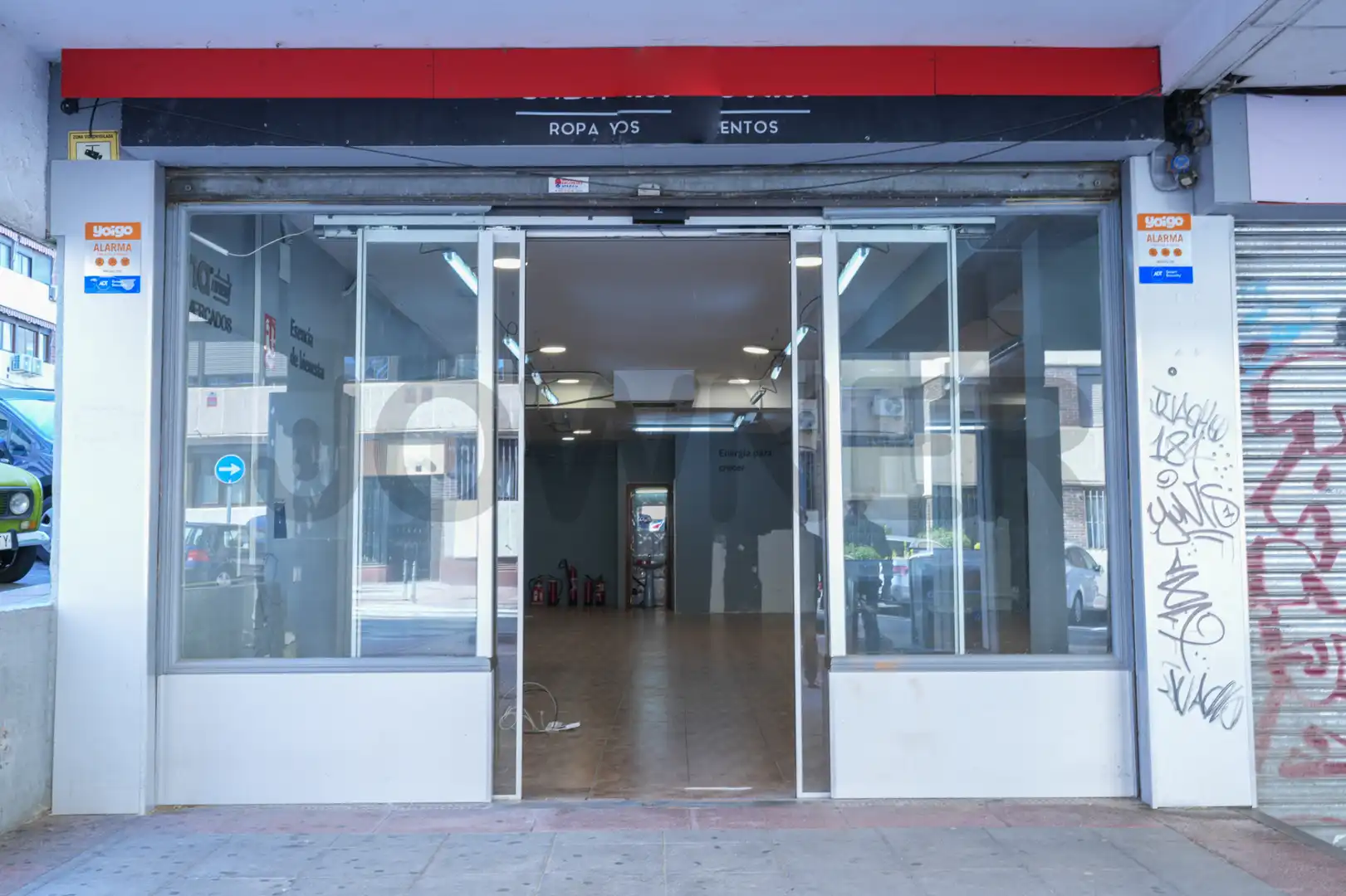 Local en venta en Fuenlabrada con Aire acondicionado