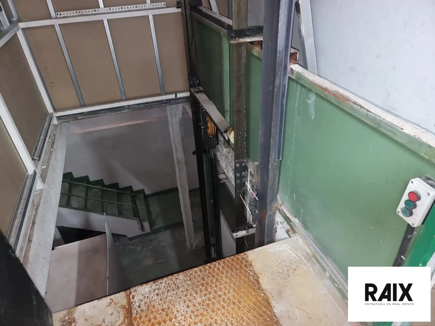 Gewerbefläche zur Miete in CARRER SANT JOSEP, imagen 16