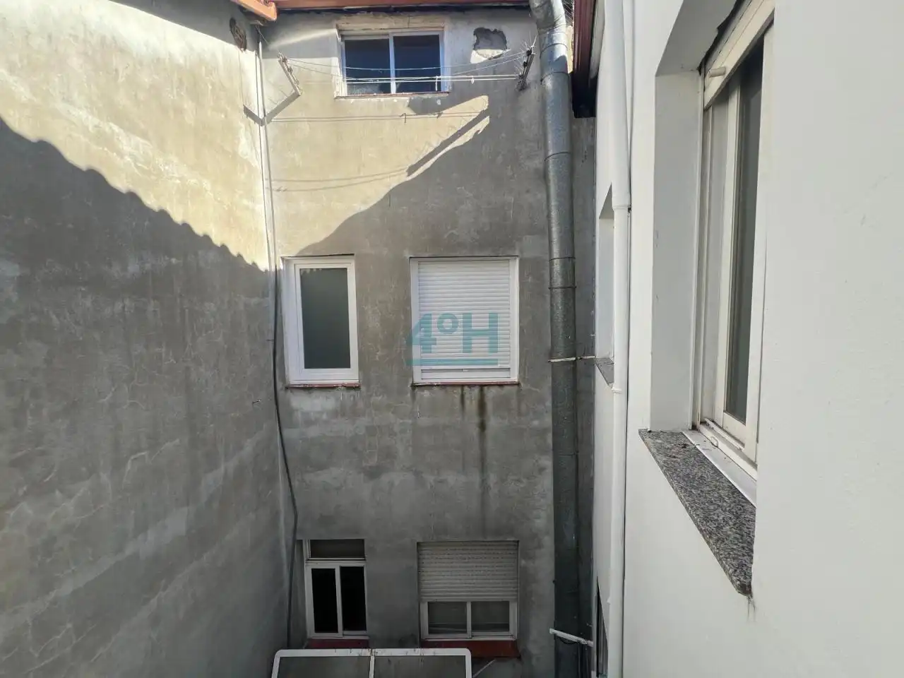 Mini appartamento con ascensore in vendita a Couto, imagen 19