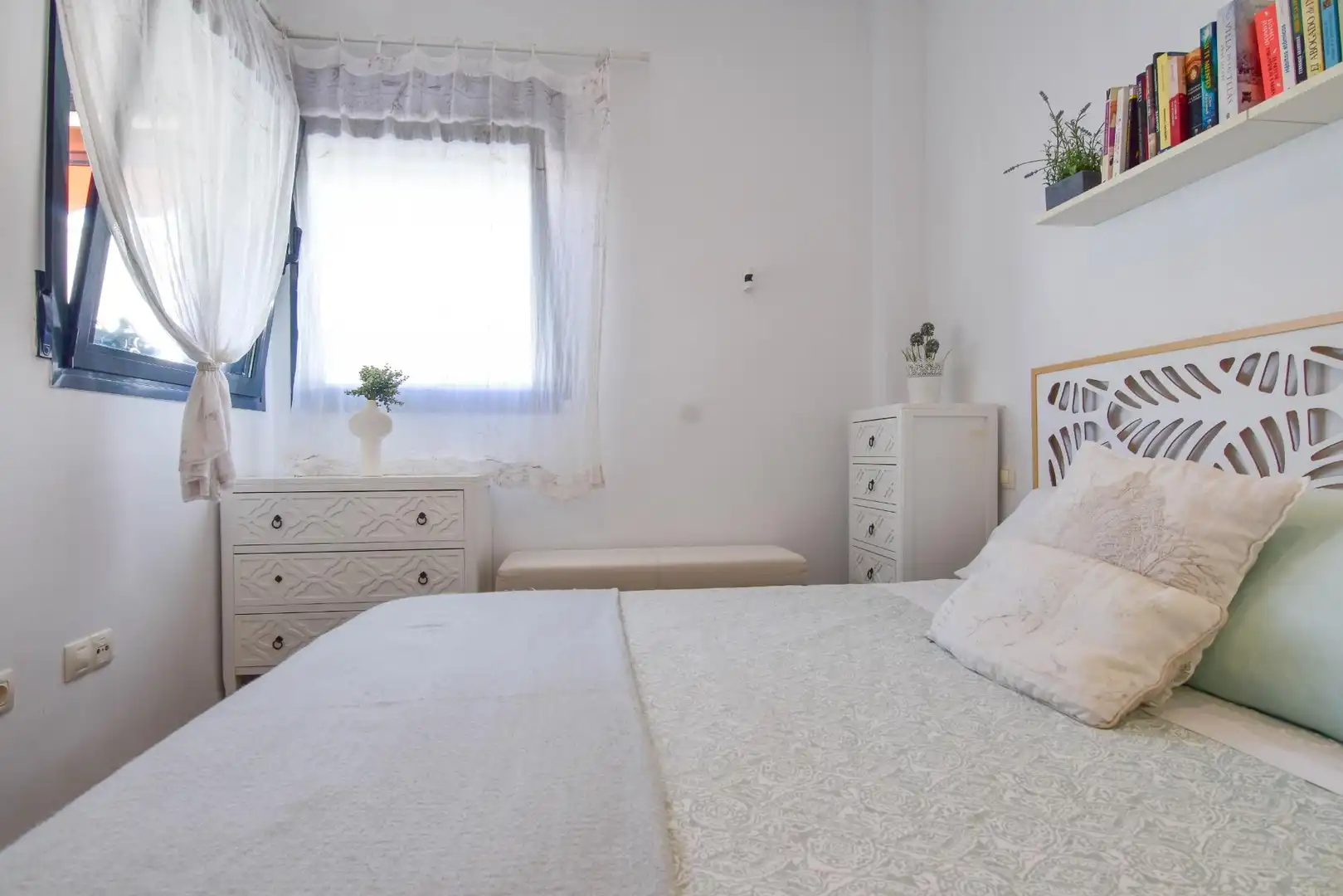 Apartments for rent in Playas de Puçol