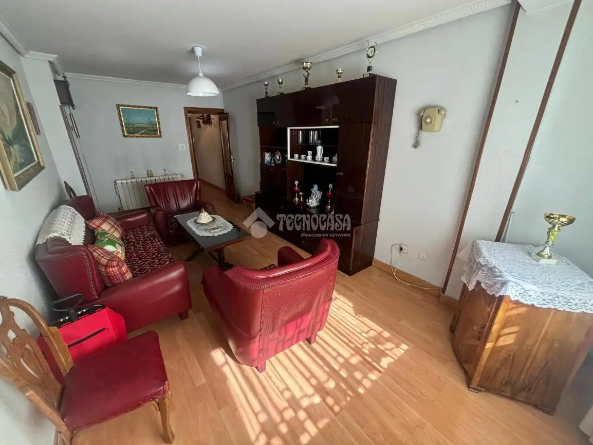 Wohnung mit Aufzug zum Verkauf in C. Pinzón, imagen 3