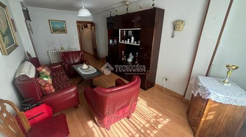 Foto 3 de Pis en venda a C. Pinzón, Reyes Católicos, Alcalá de Henares