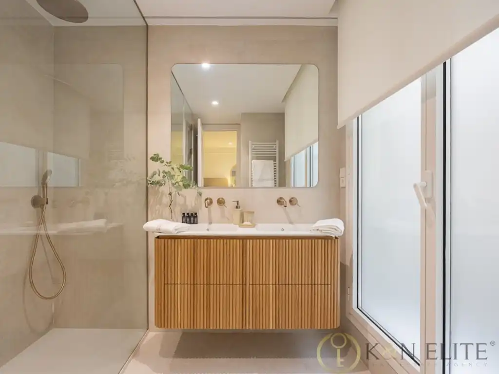 Flat with lift for sale in Calle Lopez De Hoyos, imagen 14