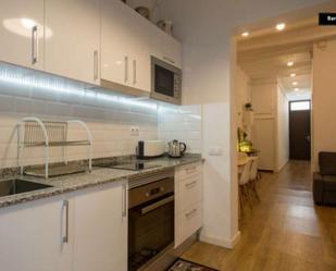 Apartment to rent in  Barcelona Capital