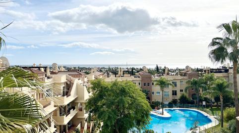 Foto 3 de Àtic en venda a N/a, -1, Parque Central, Estepona