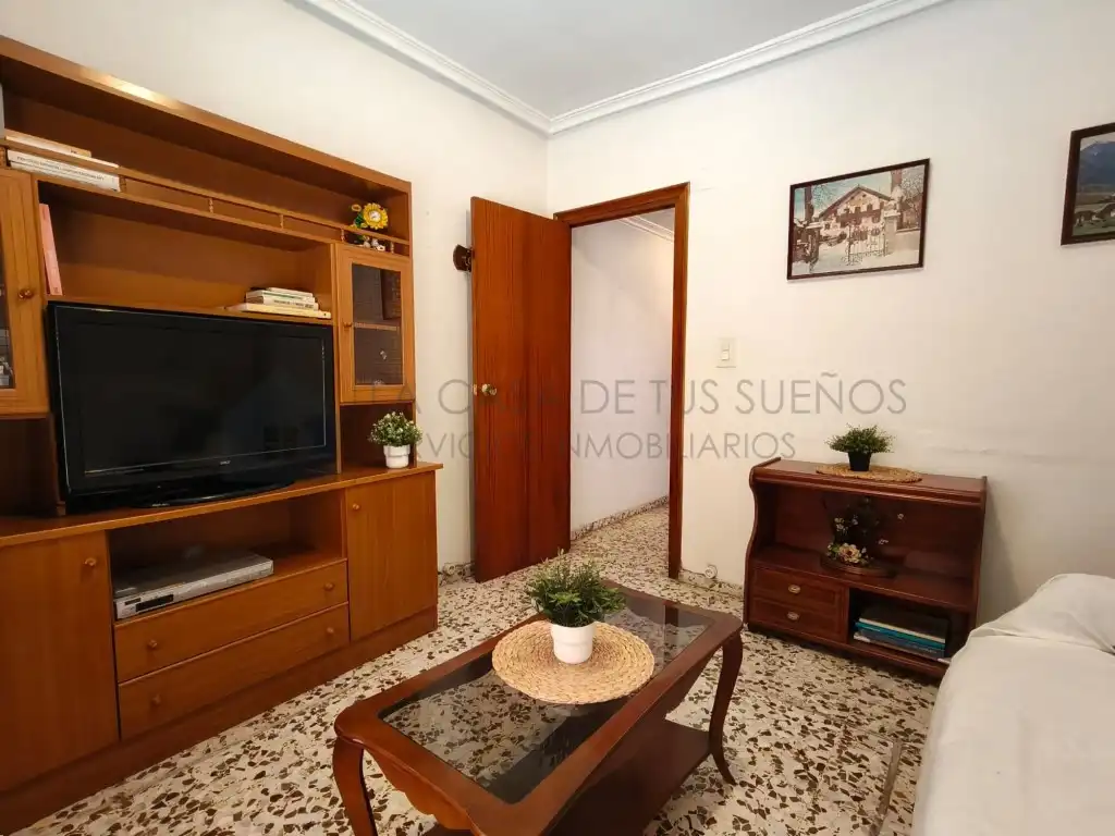 Wohnung zum Verkauf in Calle San Pascual, imagen 26