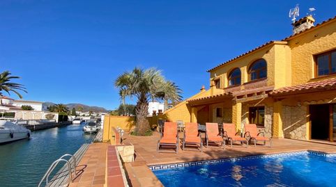 Photo 2 of Houses for sale in N/a, Port Grec - Port Moxó, Empuriabrava