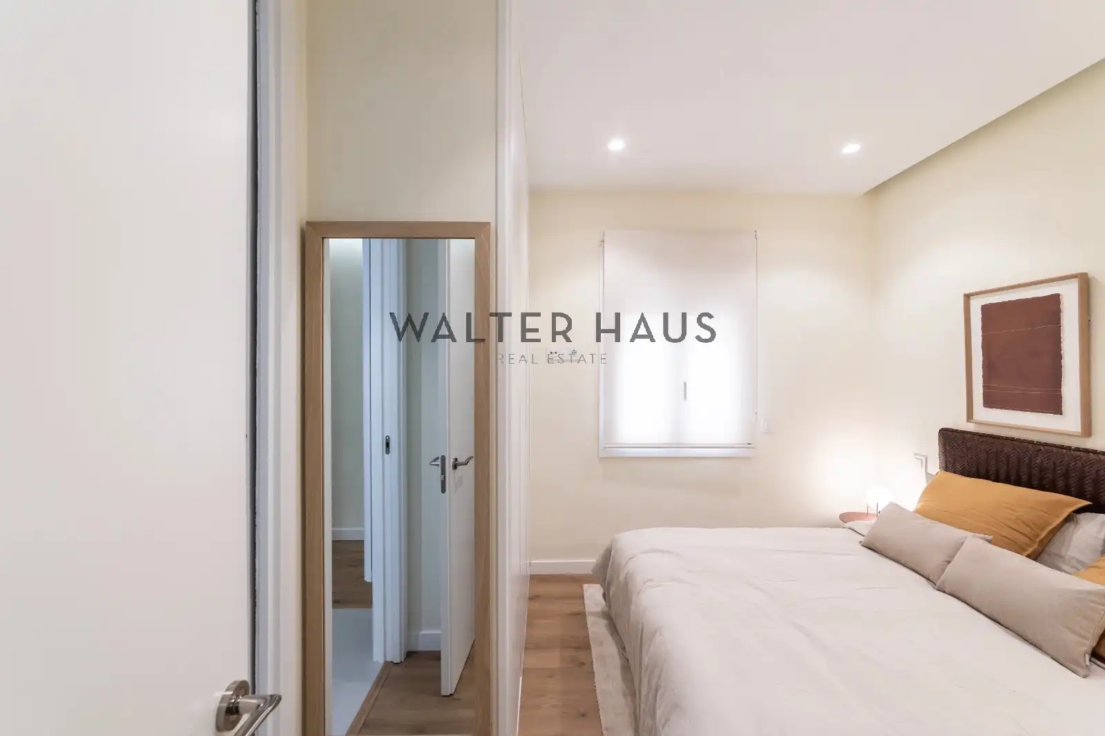 Flat with pool for sale in Calle del Alcalde Sainz de Baranda, imagen 12