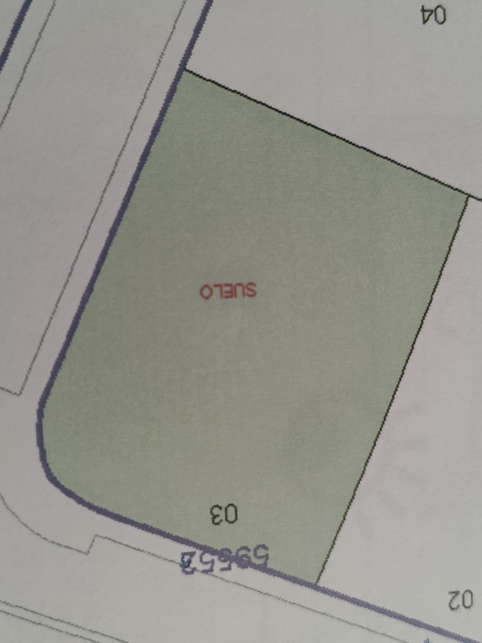 Industrial land for sale in Aljaraque