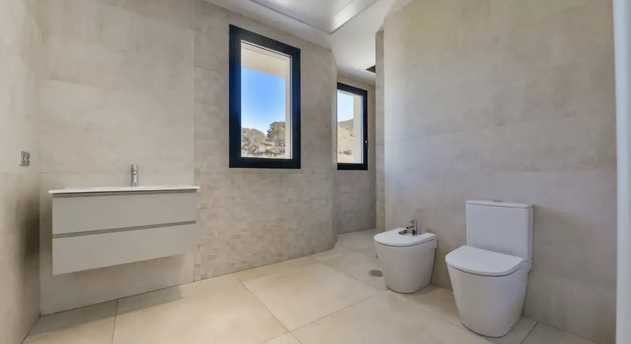 Maison rustique avec piscine à vendre à Golf Bahía, imagen 45