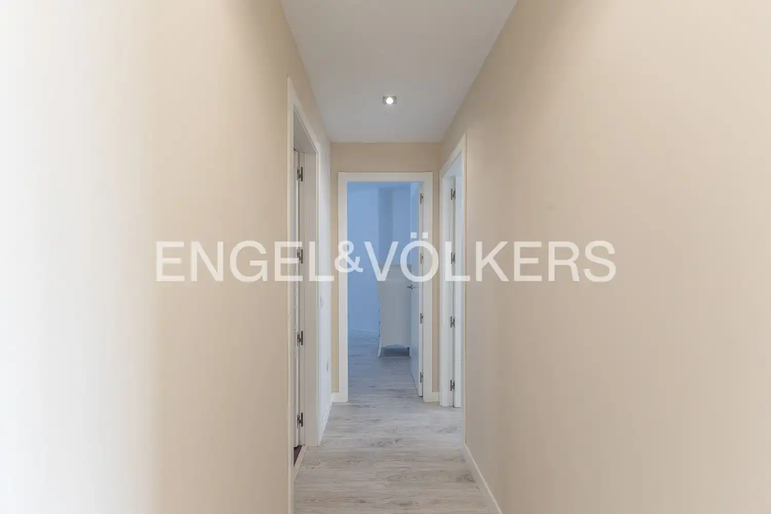 Flat for rent in Torrent  with Air Conditioner, Heating and Parquet flooring