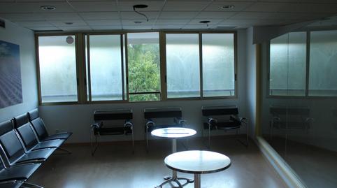 Foto 4 de Oficina de lloguer a Carrús Oeste, Alicante