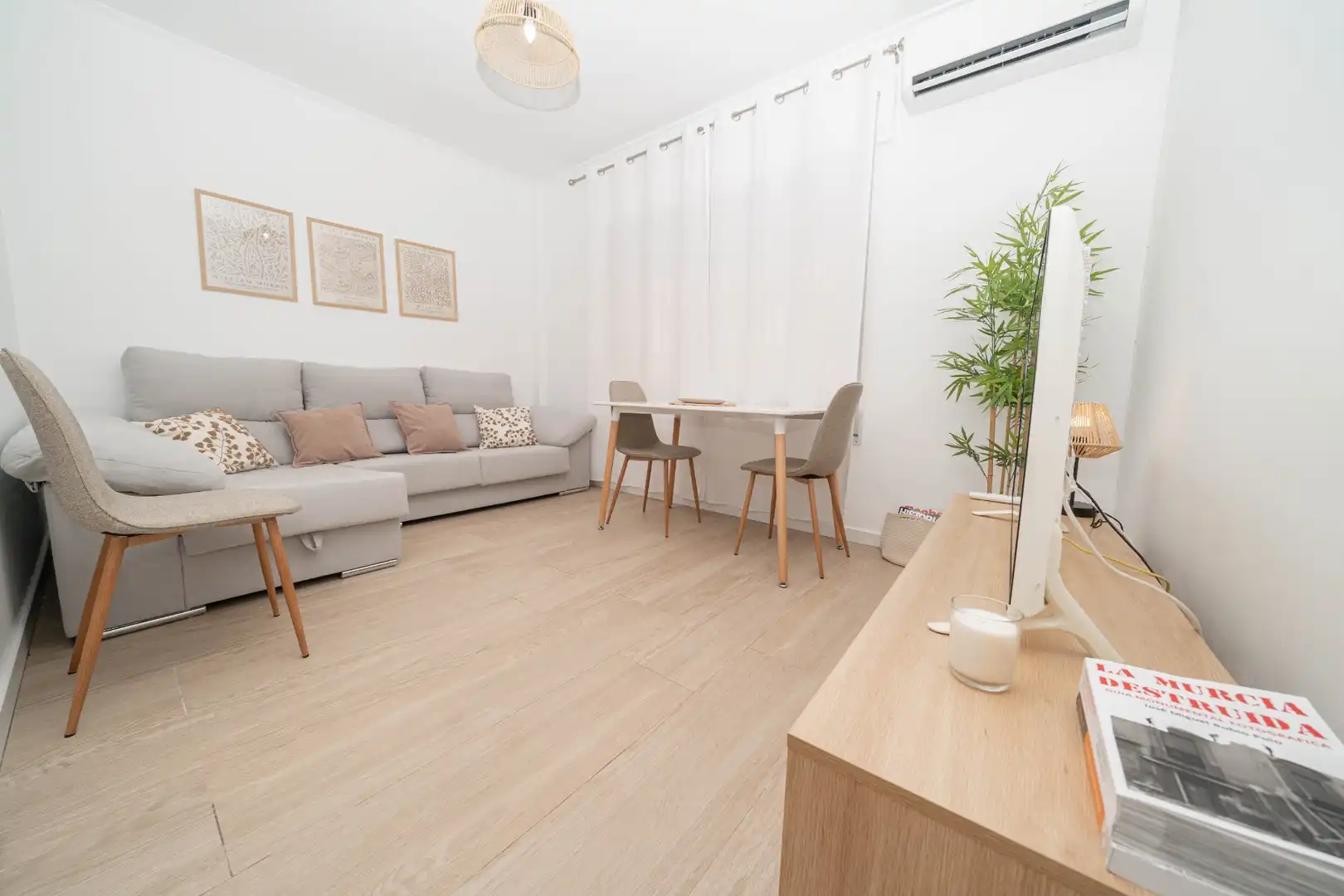 Apartament en venda a Los Cuarteros, imagen 5