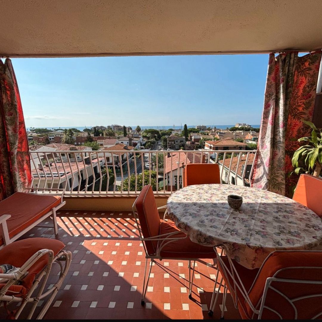 Flat for sale in Can Farrerons, Premià de Mar