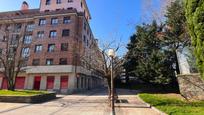 Exterior view of Flat for sale in Lasarte-Oria  with Heating and Furnished