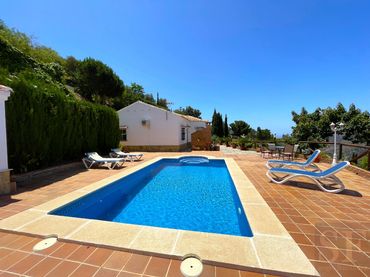 Casa in vendita a Sayalonga