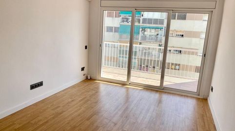Foto 4 von Wohnung zur Miete in Carrer de Juan de Mena, La Vall d'Hebron, Barcelona Capital