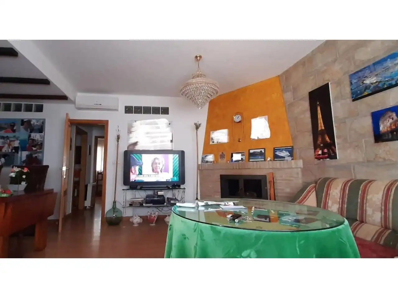 Casa en venta en Pozohondo, imagen 2