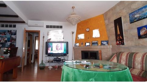Foto 2 de Casa o chalet en venta en Pozohondo, Albacete