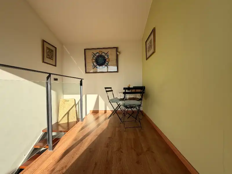 Balcony of Houses for sale in Palamós  with Air Conditioner, Heating and Private garden