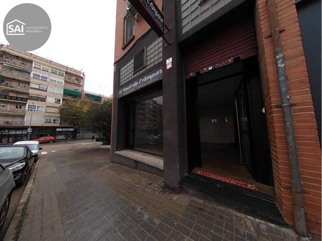 Local comercial en Alquiler en Apúlia, 1 en Concòrdia
